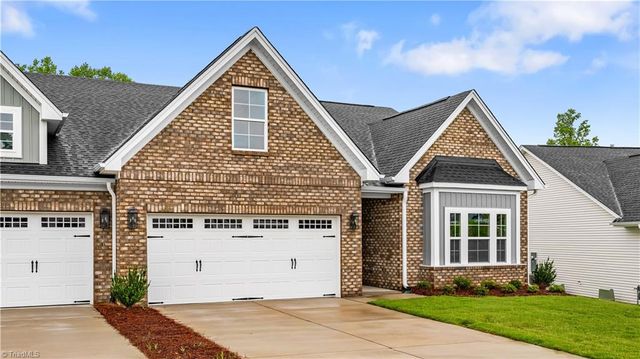 264 Yarrow Drive, Lexington, NC 27295