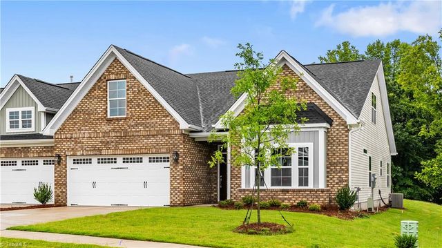 264 Yarrow Drive, Lexington, NC 27295
