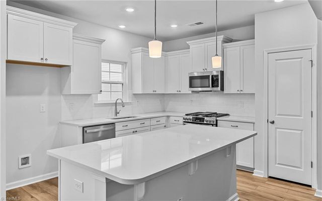 264 Yarrow Drive, Lexington, NC 27295