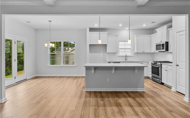 264 Yarrow Drive, Lexington, NC 27295