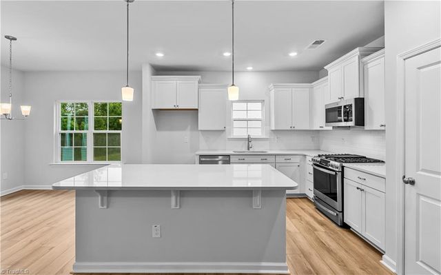 264 Yarrow Drive, Lexington, NC 27295