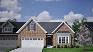 264 Yarrow Drive, Lexington, NC 27295