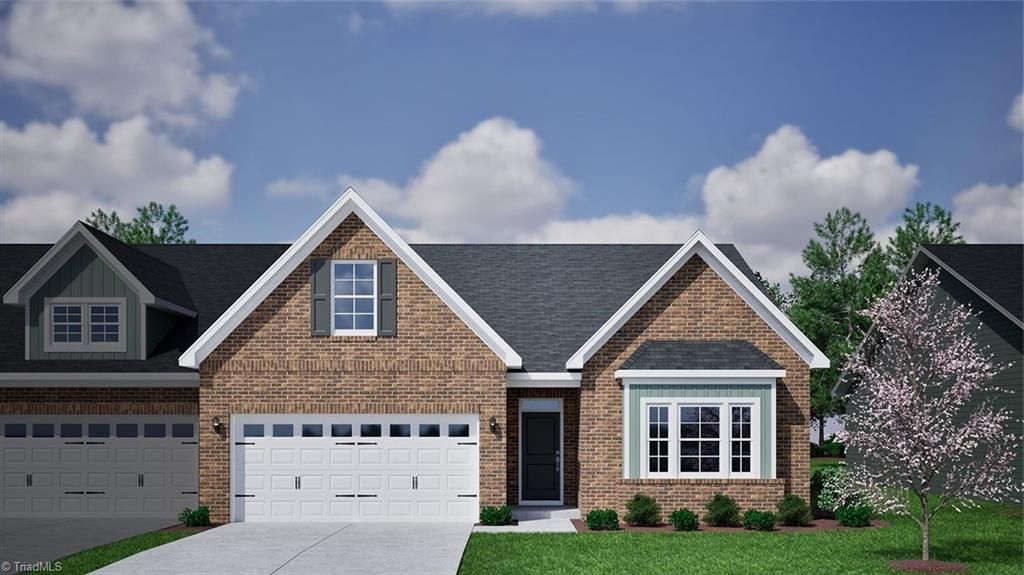 264 Yarrow Drive, Lexington, NC 27295