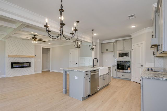 4454 Baywood Trl., Evans, GA 30809