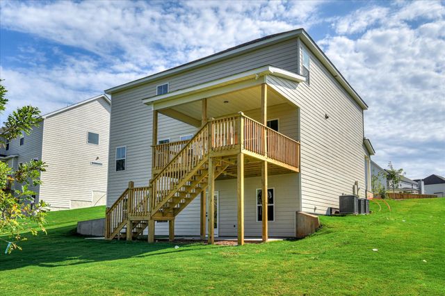 4454 Baywood Trl., Evans, GA 30809