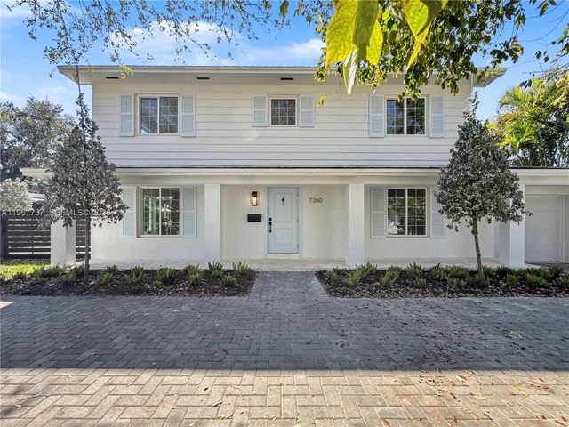 7360 SW 128th Street, Pinecrest, FL 33156