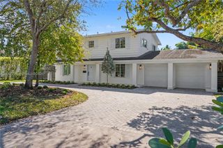 7360 SW 128th Street, Pinecrest, FL 33156