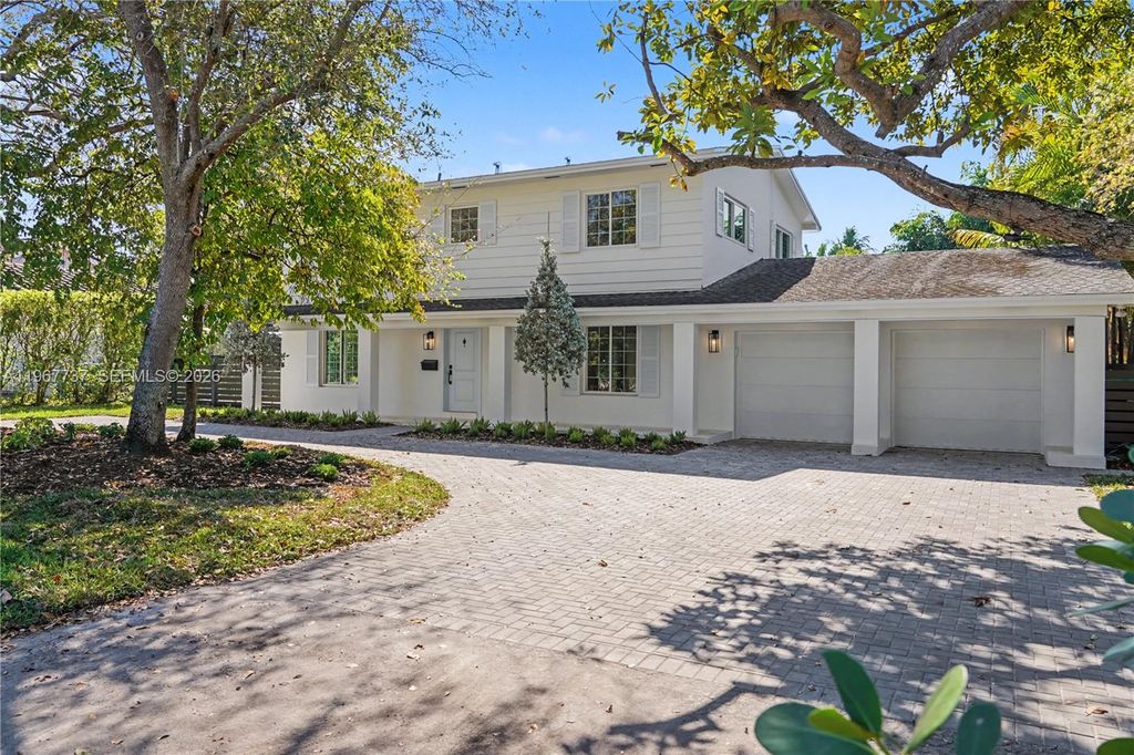 7360 SW 128th Street, Pinecrest, FL 33156