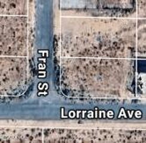 233-311-19 Fran Street, North Edwards, CA 93523