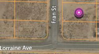 233-311-19 Fran Street, North Edwards, CA 93523