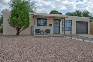 1026 TOMASITA Street NE, Albuquerque, NM 87112