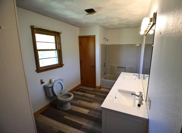 2335 Pleasant Hill RD, Ferrum, VA 24088