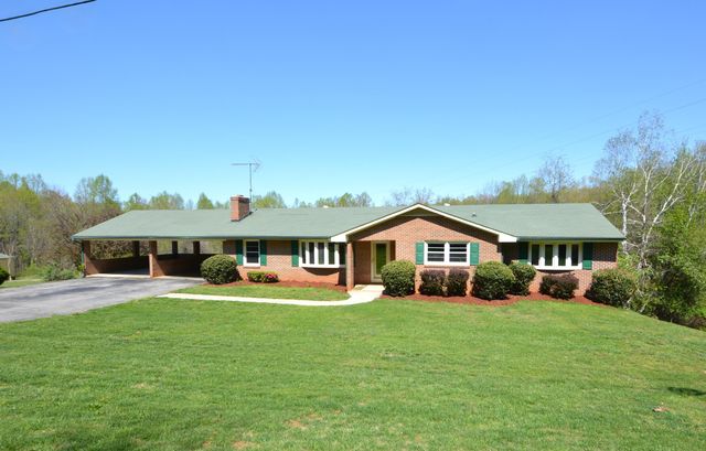 2335 Pleasant Hill RD, Ferrum, VA 24088