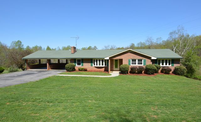 2335 Pleasant Hill RD, Ferrum, VA 24088