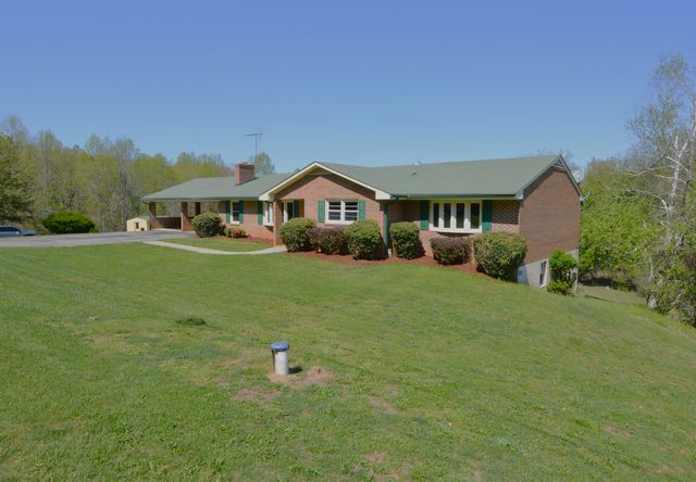 2335 Pleasant Hill RD, Ferrum, VA 24088
