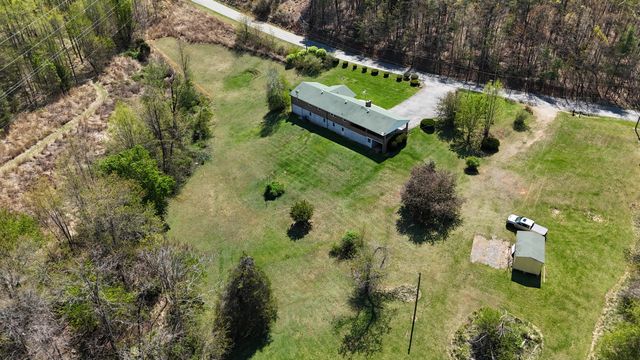 2335 Pleasant Hill RD, Ferrum, VA 24088