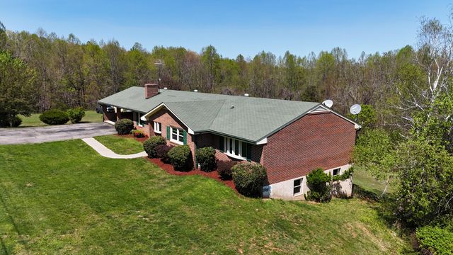 2335 Pleasant Hill RD, Ferrum, VA 24088