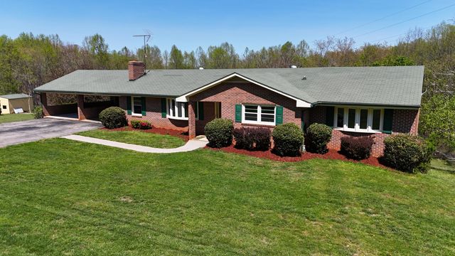 2335 Pleasant Hill RD, Ferrum, VA 24088