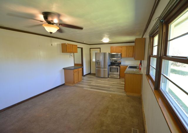 2335 Pleasant Hill RD, Ferrum, VA 24088