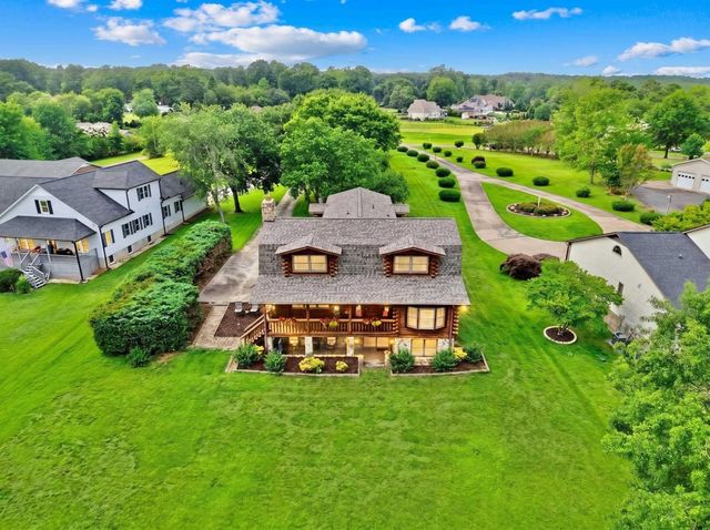 1690 Foster Road, Inman, SC 29349