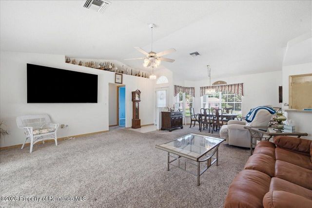 10432 Gatling Street, Brooksville, FL 34608
