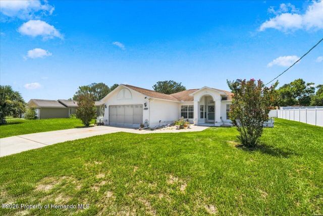 10432 Gatling Street, Brooksville, FL 34608