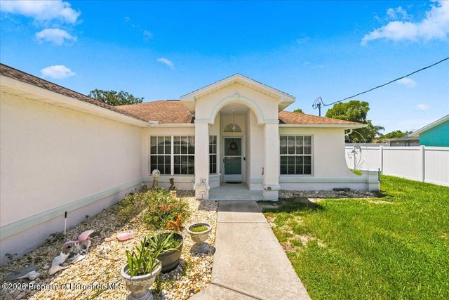 10432 Gatling Street, Brooksville, FL 34608