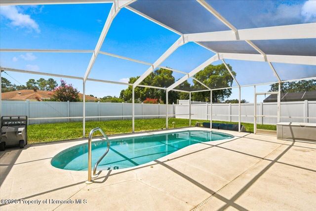 10432 Gatling Street, Brooksville, FL 34608