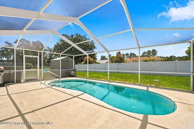 10432 Gatling Street, Brooksville, FL 34608