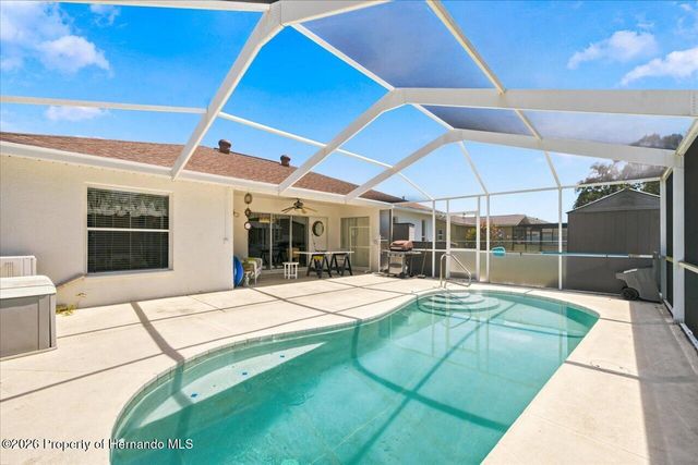 10432 Gatling Street, Brooksville, FL 34608