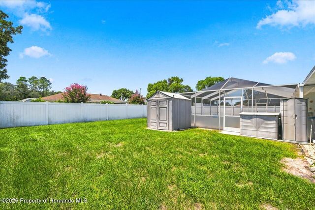10432 Gatling Street, Brooksville, FL 34608
