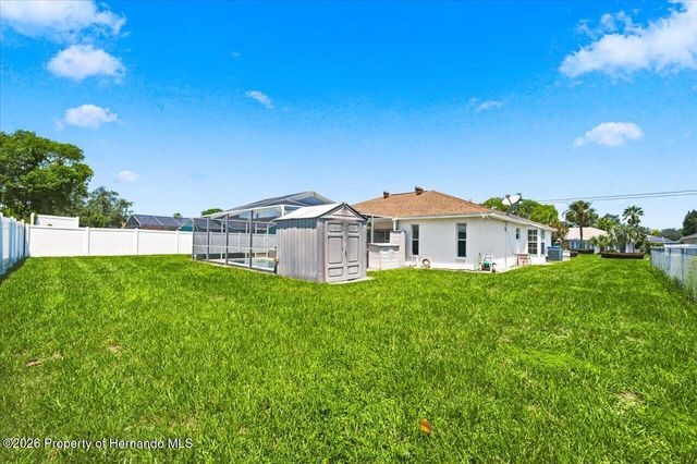 10432 Gatling Street, Brooksville, FL 34608