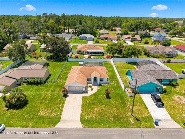 10432 Gatling Street, Brooksville, FL 34608