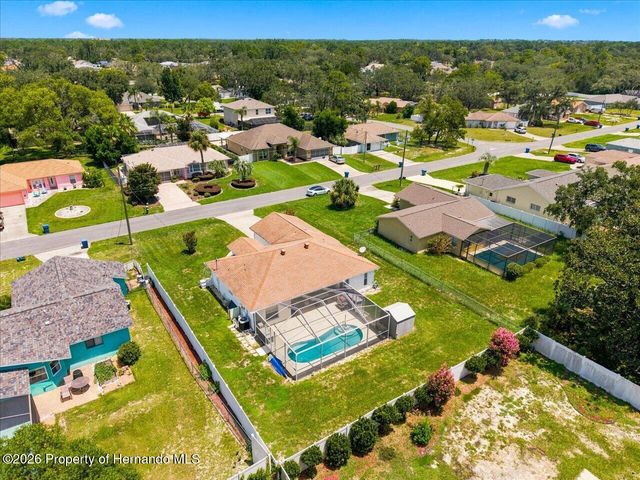 10432 Gatling Street, Brooksville, FL 34608