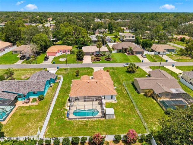 10432 Gatling Street, Brooksville, FL 34608