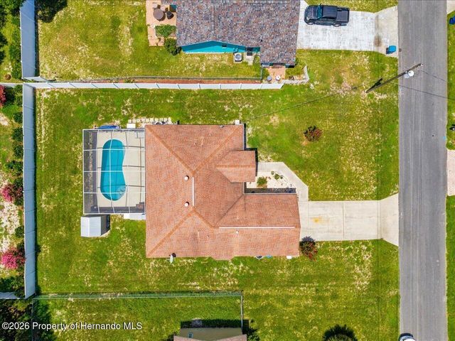 10432 Gatling Street, Brooksville, FL 34608