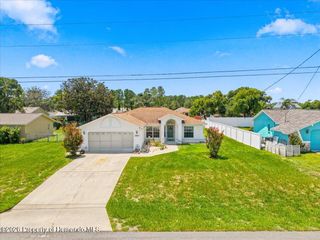 10432 Gatling Street, Brooksville, FL 34608