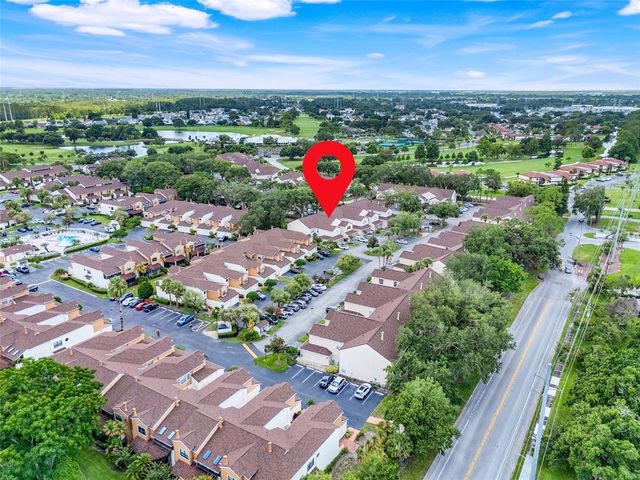3007 COTTAGE GROVE COURT 2007, Orlando, FL 32822