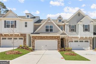 878 Porter Ridge Lane LOT 3, Decatur, GA 30032