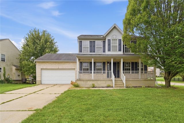 185 Stewart Way, Monroe, OH 45050