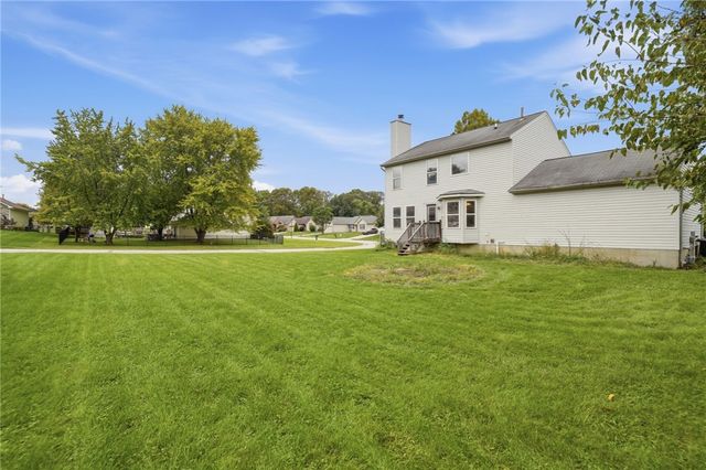 185 Stewart Way, Monroe, OH 45050