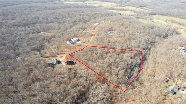 Lot 16 Upland Way, Gravette, AR 72736