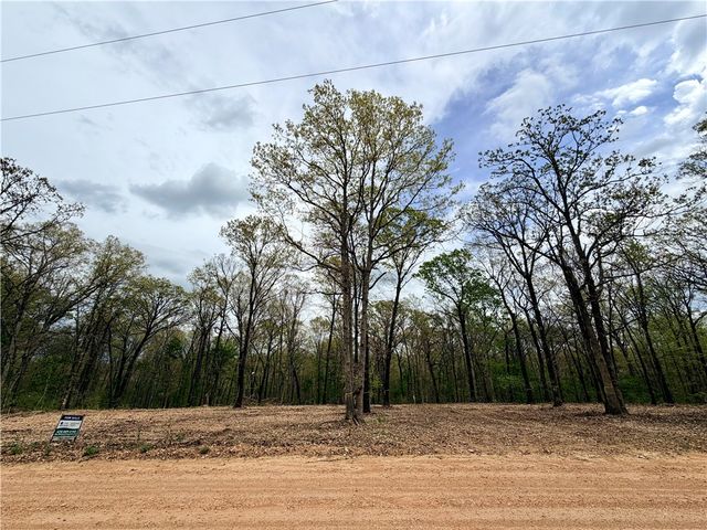 Lot 16 Upland Way, Gravette, AR 72736