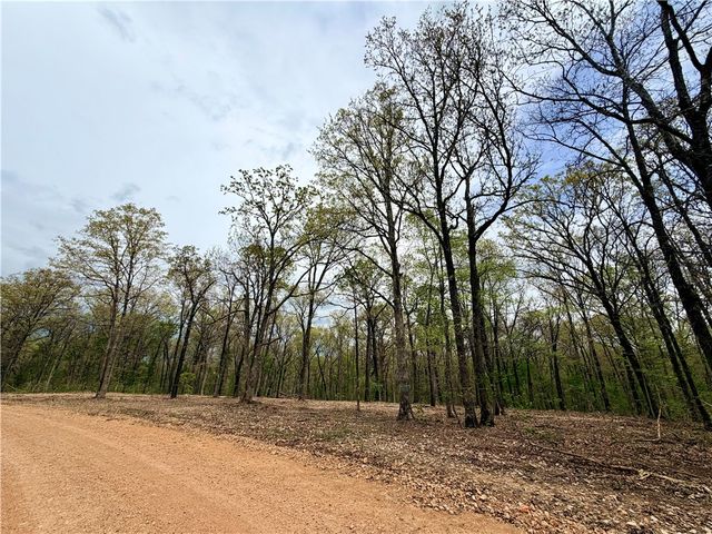 Lot 16 Upland Way, Gravette, AR 72736