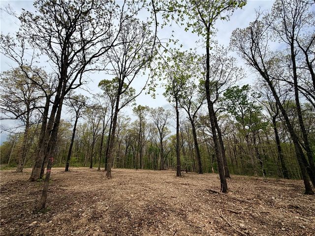 Lot 16 Upland Way, Gravette, AR 72736