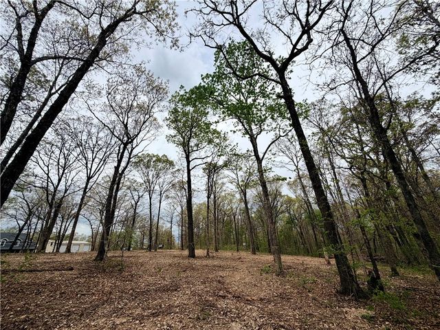 Lot 16 Upland Way, Gravette, AR 72736