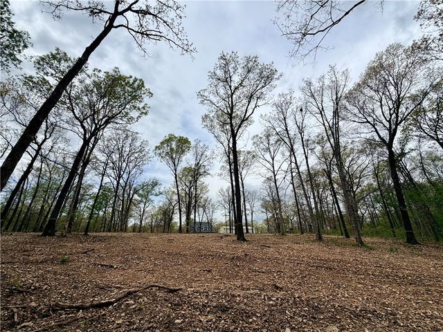Lot 16 Upland Way, Gravette, AR 72736