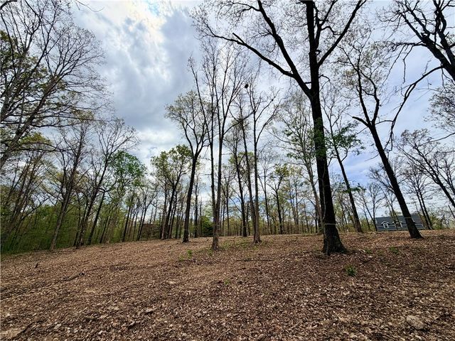 Lot 16 Upland Way, Gravette, AR 72736