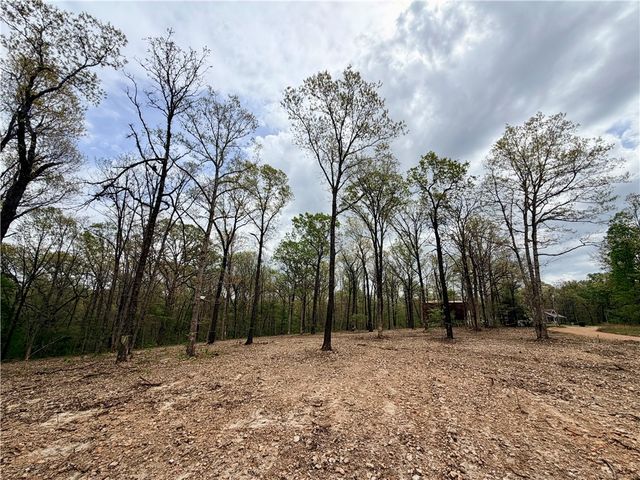 Lot 16 Upland Way, Gravette, AR 72736