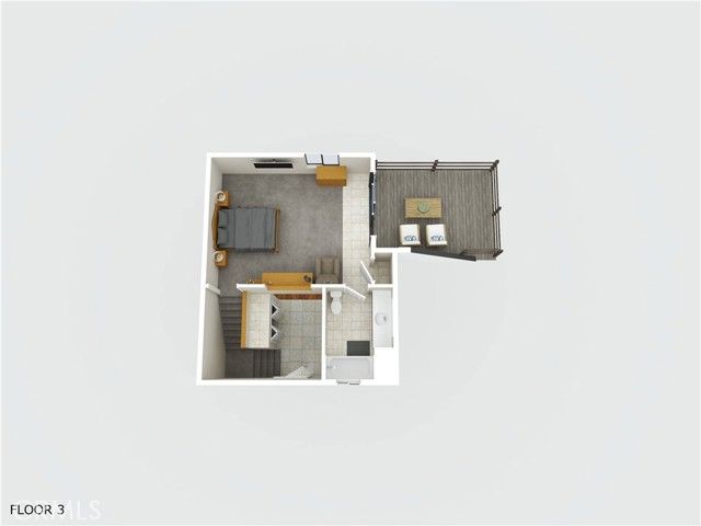 2268 Will O View Circle, Lakeport, CA 95453